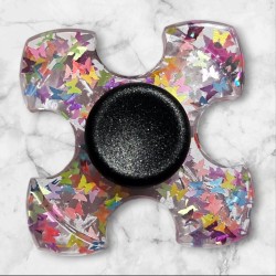 handspinner papillon