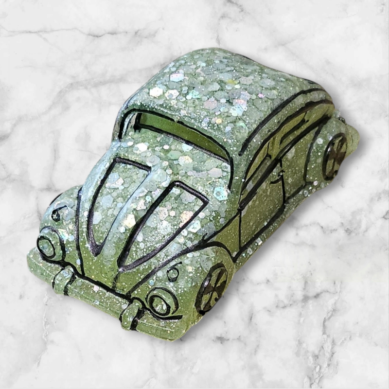 2CV verte