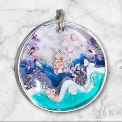 pendentif INGRID