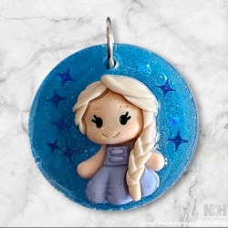 pendentif LOUIS