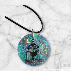 pendentif ADELPHE