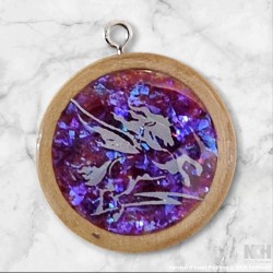 pendentif HELENE