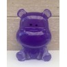 hippo violet
